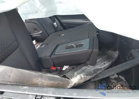 2019 Nissan Rogue Sv z USA, uszkodzony, nr VIN JN8AT2MT7KW500379